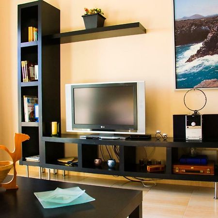 Puerto Del Carmen Pool Apartment Εξωτερικό φωτογραφία