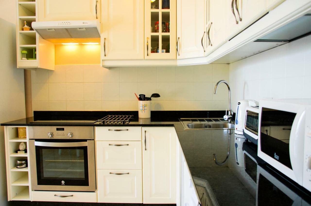 Puerto Del Carmen Pool Apartment Εξωτερικό φωτογραφία