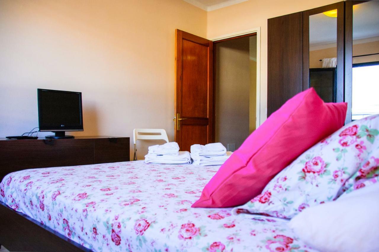 Puerto Del Carmen Pool Apartment Εξωτερικό φωτογραφία