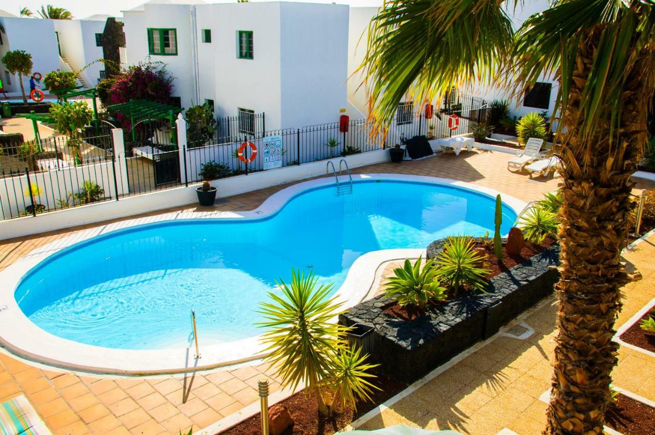 Puerto Del Carmen Pool Apartment Εξωτερικό φωτογραφία