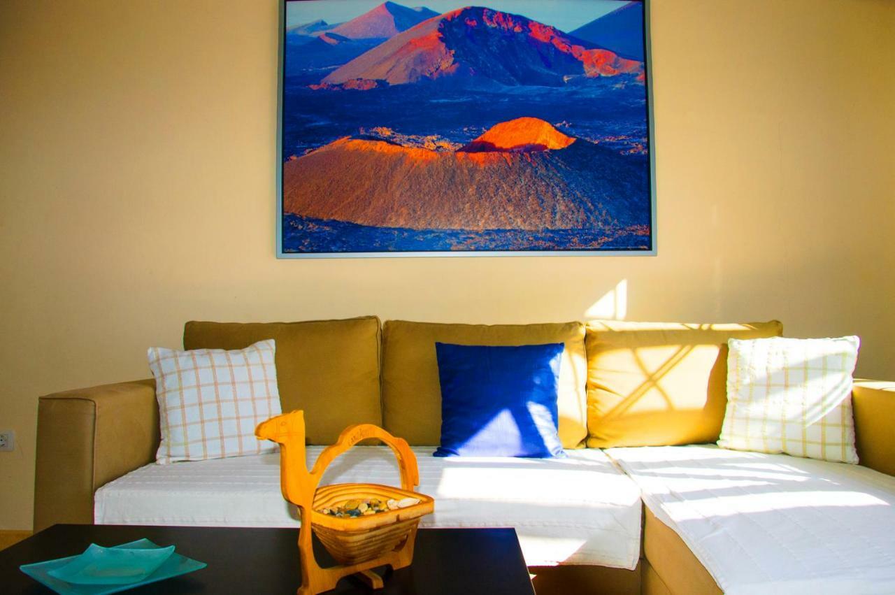 Puerto Del Carmen Pool Apartment Εξωτερικό φωτογραφία
