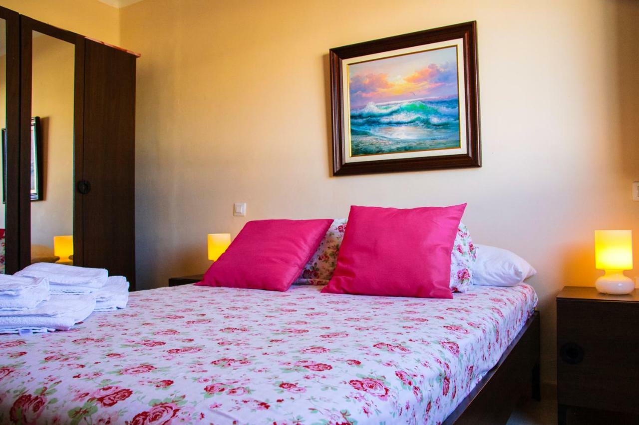Puerto Del Carmen Pool Apartment Εξωτερικό φωτογραφία