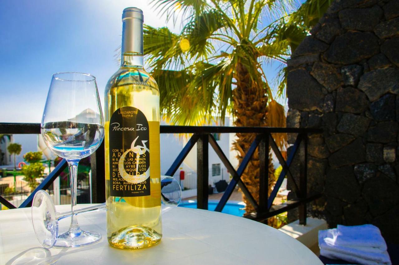 Puerto Del Carmen Pool Apartment Εξωτερικό φωτογραφία