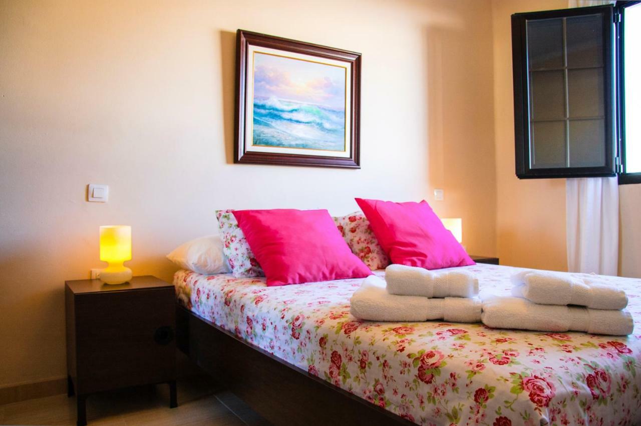Puerto Del Carmen Pool Apartment Εξωτερικό φωτογραφία